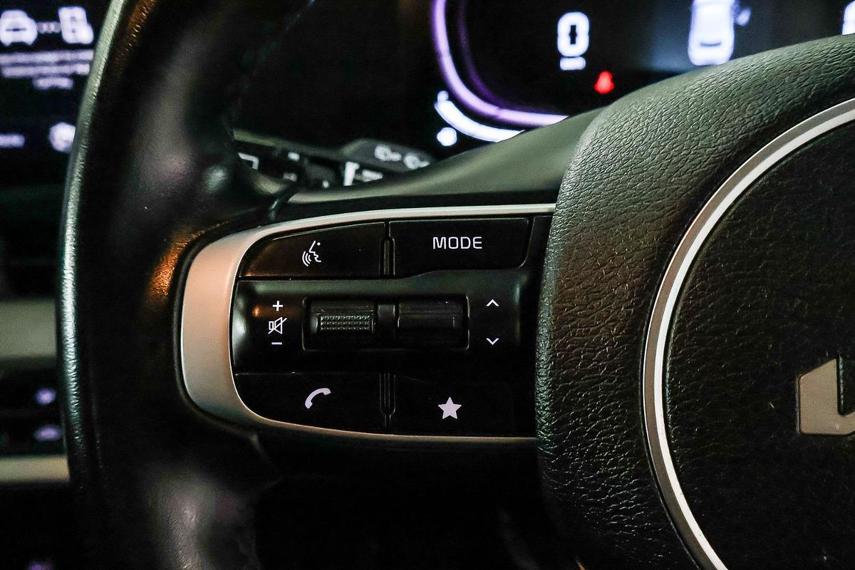 2022 Kia Sportage S NQ5