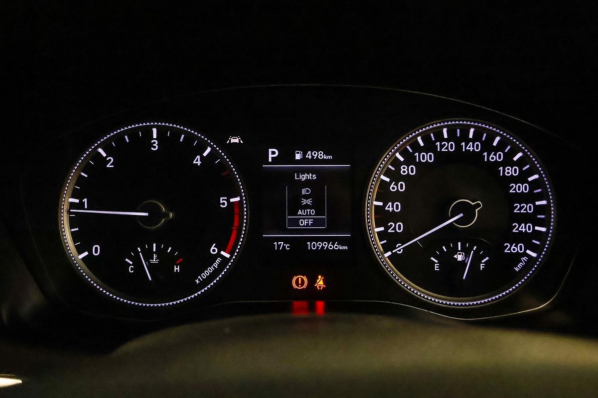 2018 Hyundai Santa Fe Active TM
