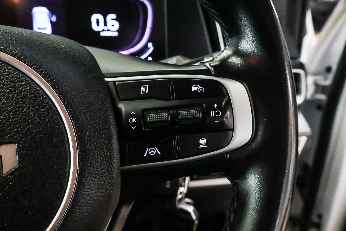 2022 Kia Sportage S NQ5
