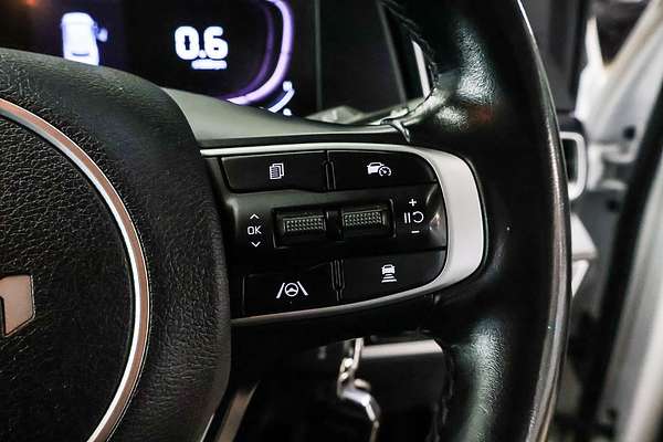 2022 Kia Sportage S NQ5