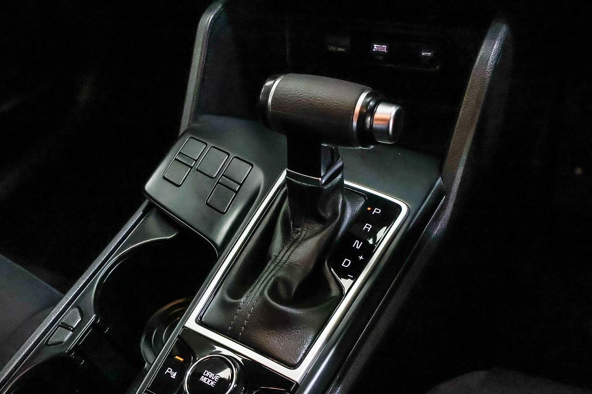 2022 Kia Sportage S NQ5