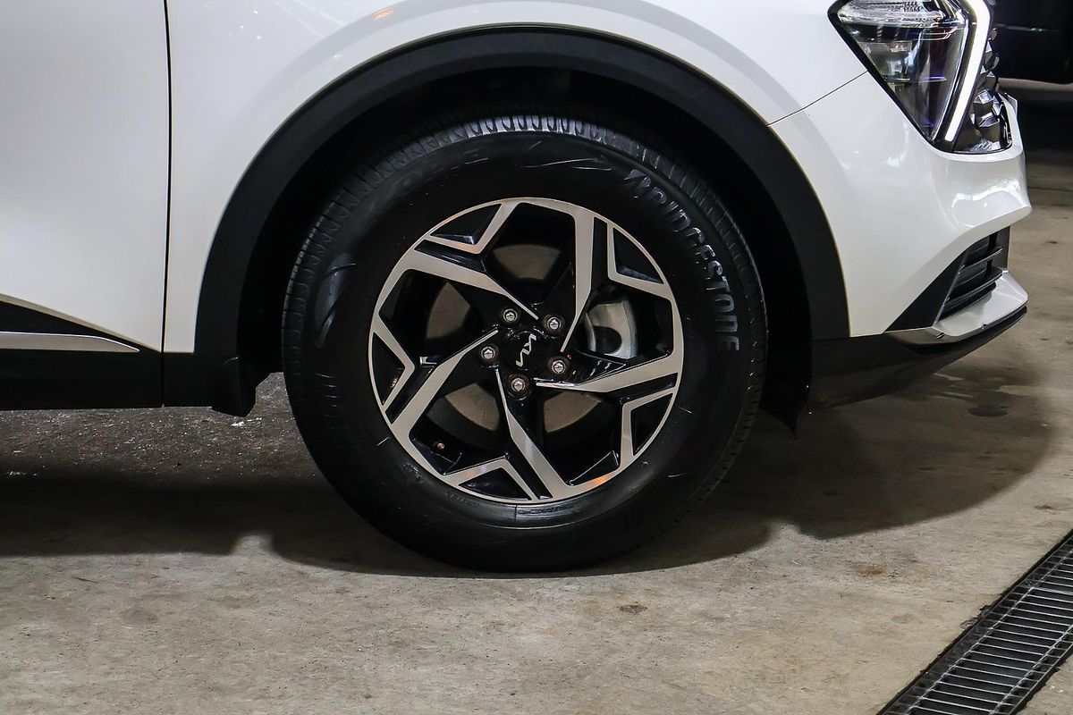 2022 Kia Sportage S NQ5