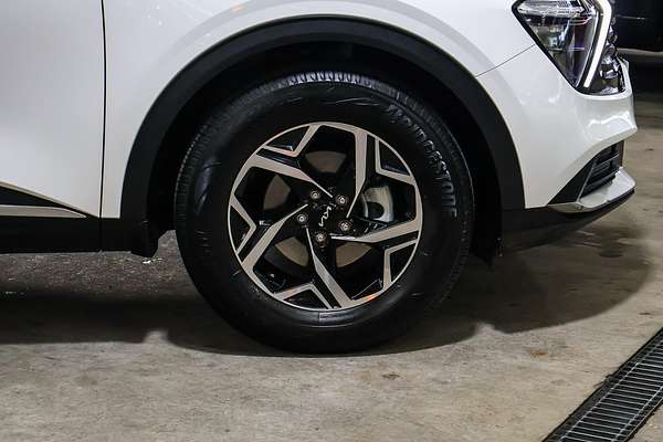 2022 Kia Sportage S NQ5