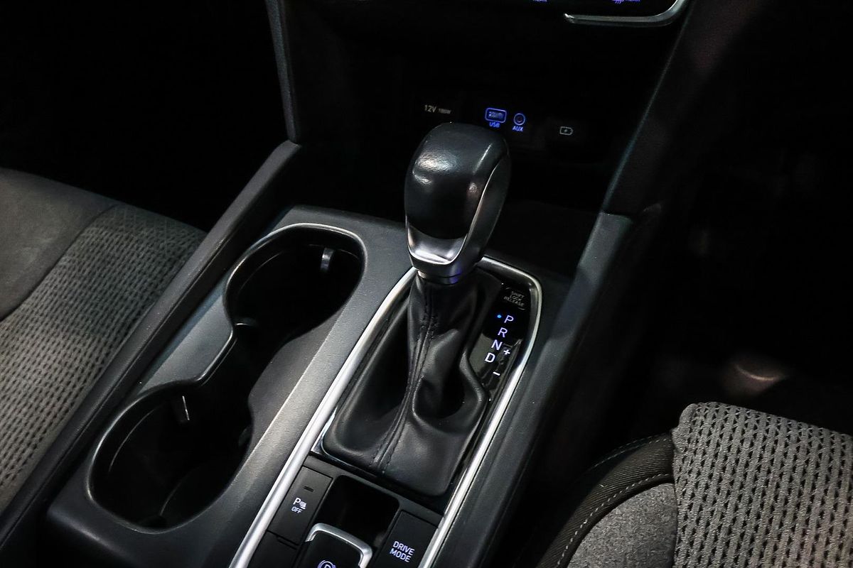 2018 Hyundai Santa Fe Active TM