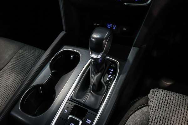 2018 Hyundai Santa Fe Active TM