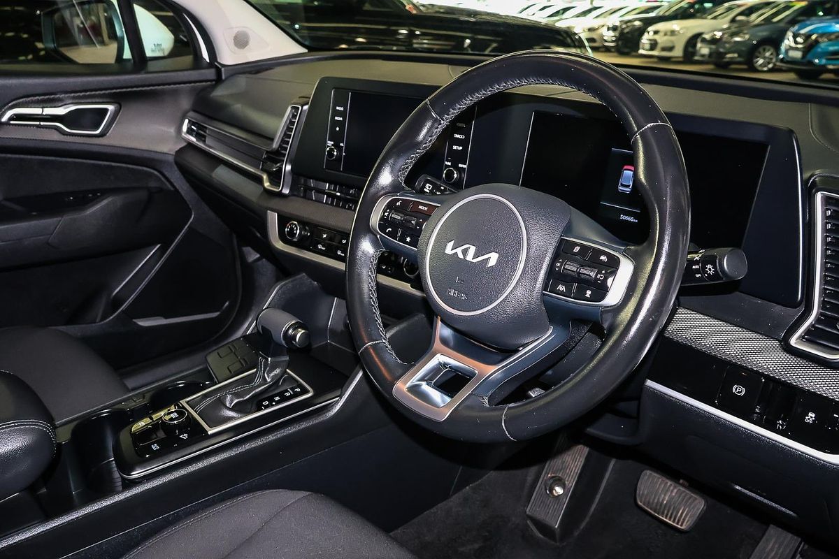 2022 Kia Sportage S NQ5