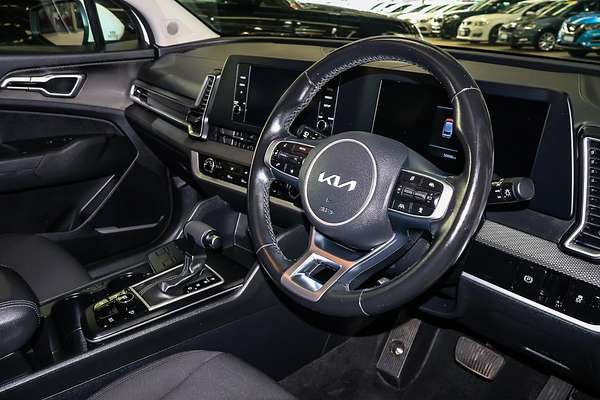 2022 Kia Sportage S NQ5
