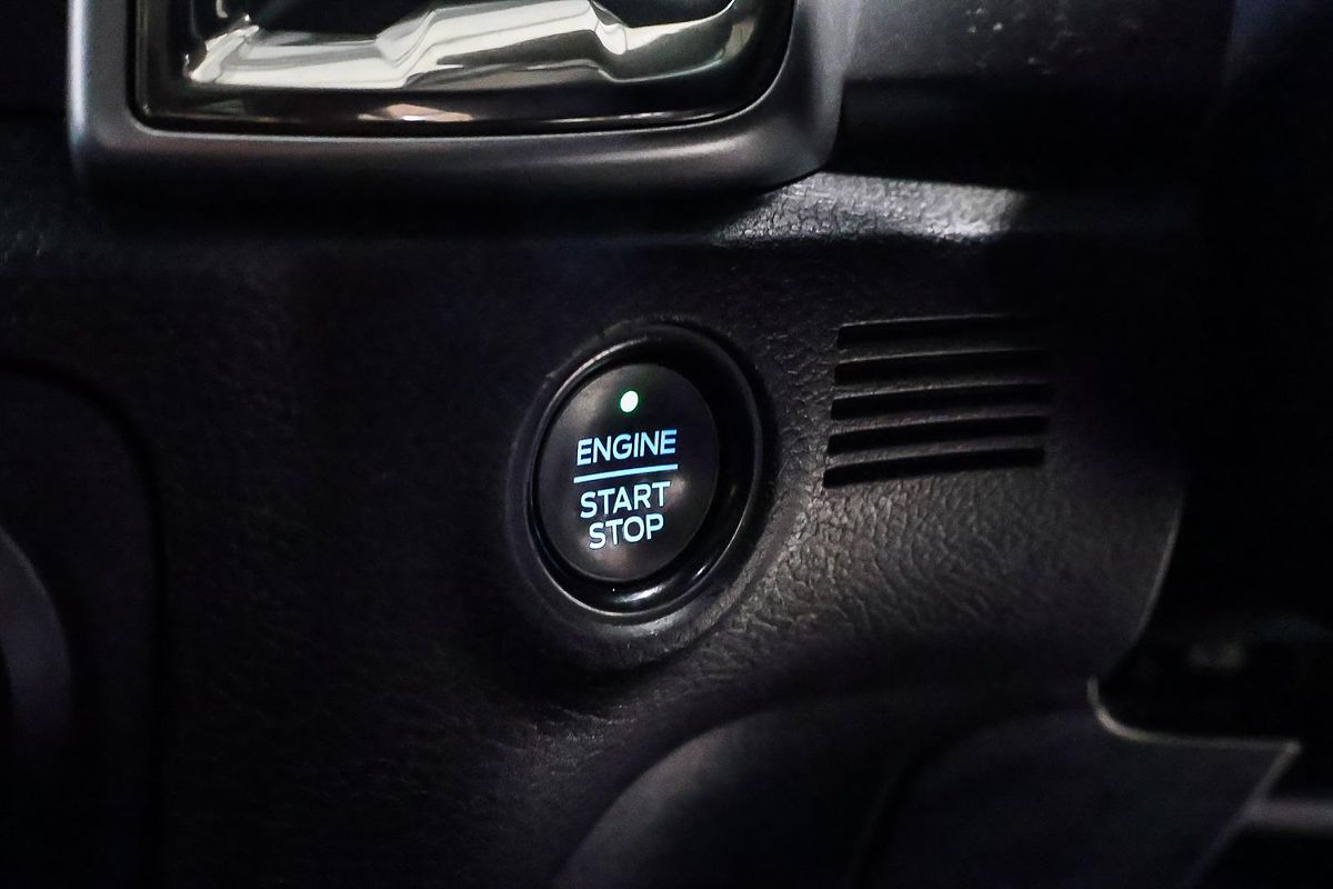 2021 Ford Ranger XLT PX MkIII 4X4 3.2L
