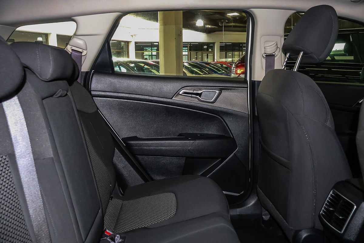 2022 Kia Sportage S NQ5