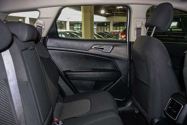 2022 Kia Sportage S NQ5