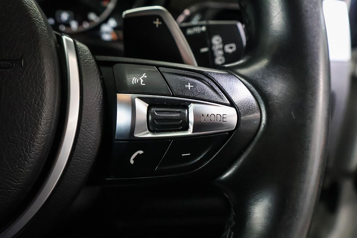 2017 BMW X1 xDrive25i F48