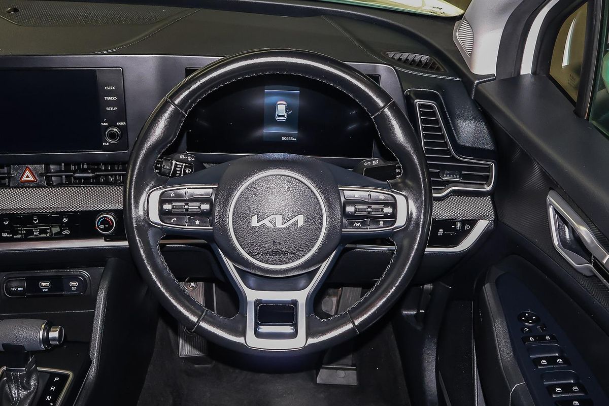 2022 Kia Sportage S NQ5