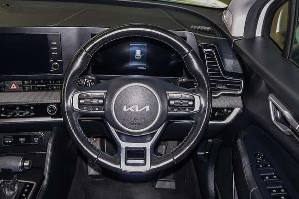 2022 Kia Sportage S NQ5