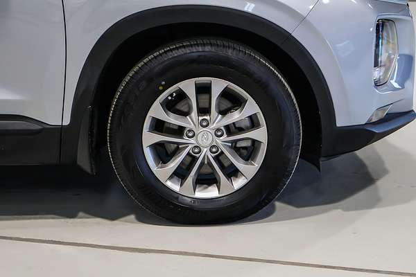 2018 Hyundai Santa Fe Active TM