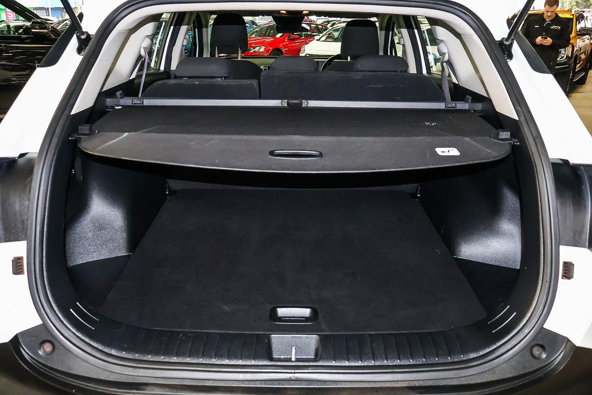 2022 Kia Sportage S NQ5