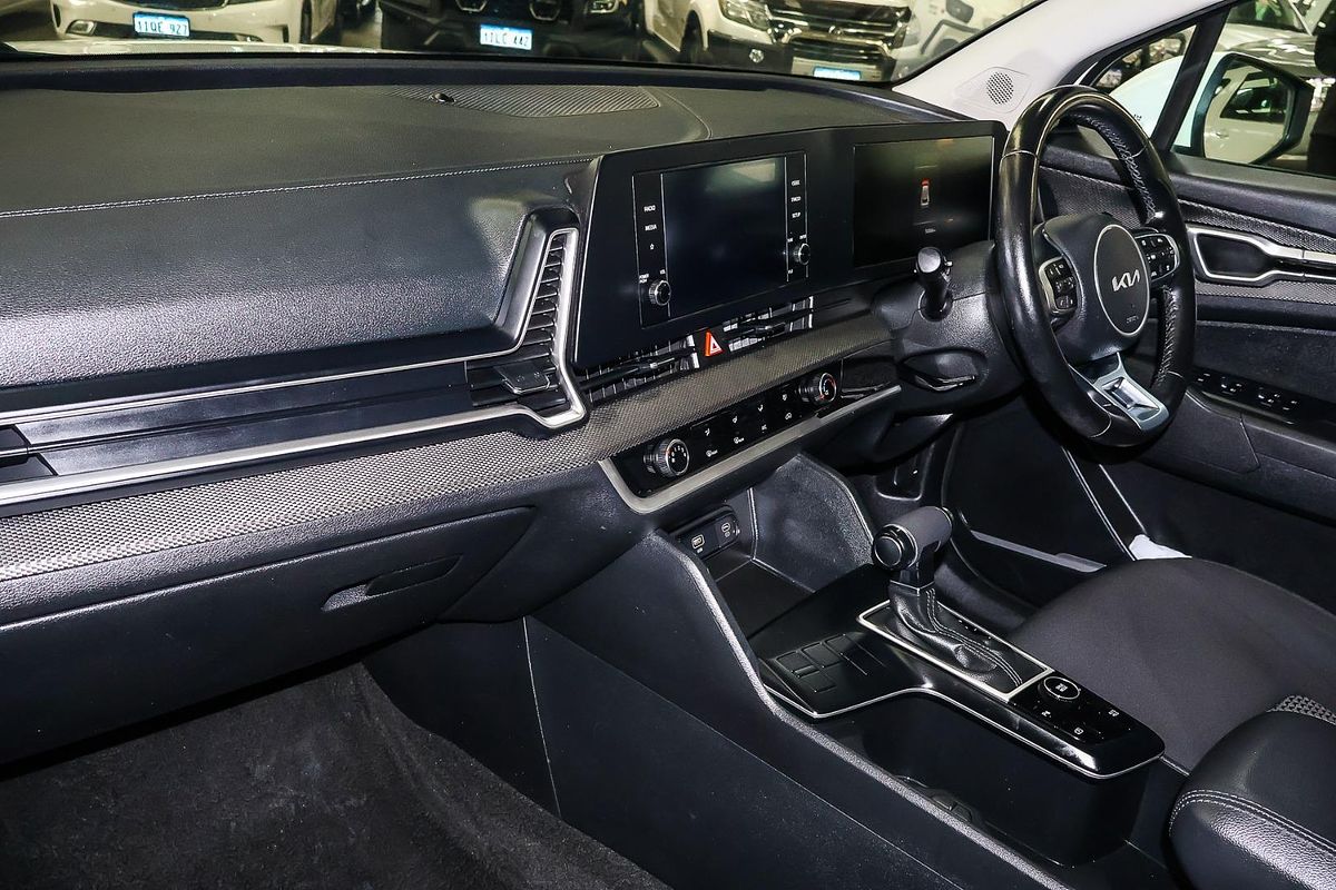 2022 Kia Sportage S NQ5