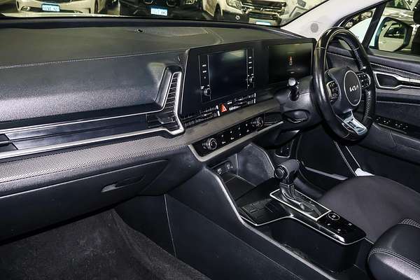 2022 Kia Sportage S NQ5