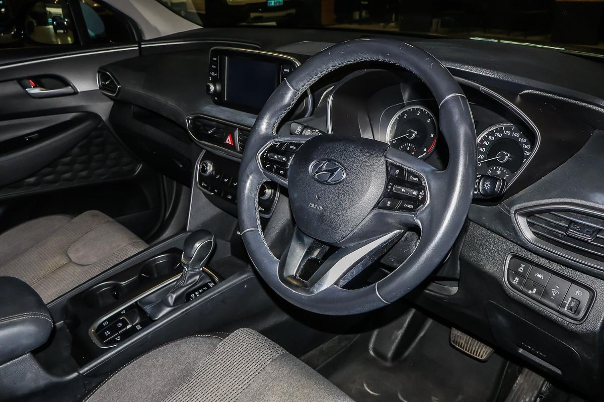 2018 Hyundai Santa Fe Active TM