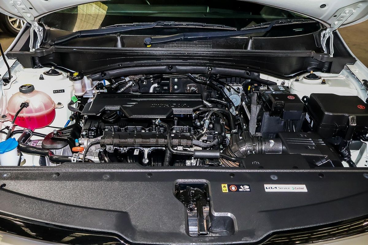 2022 Kia Sportage S NQ5
