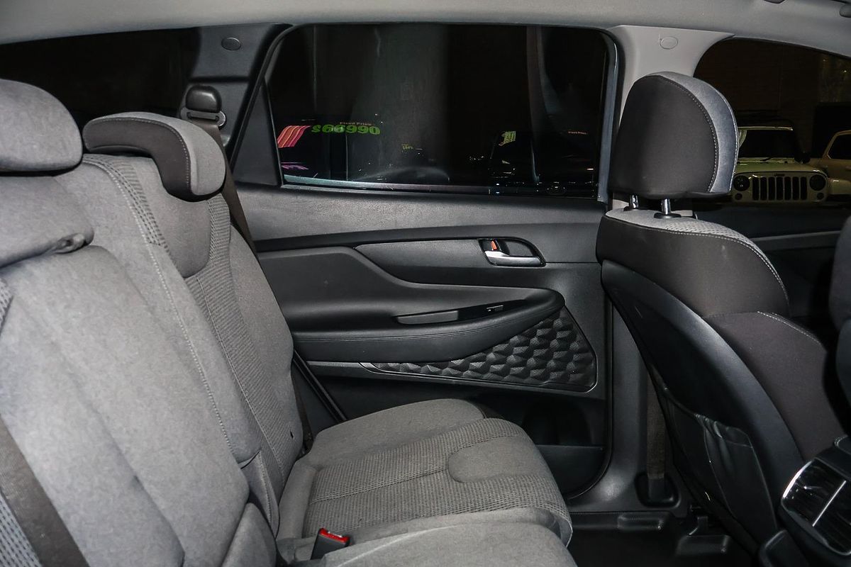 2018 Hyundai Santa Fe Active TM