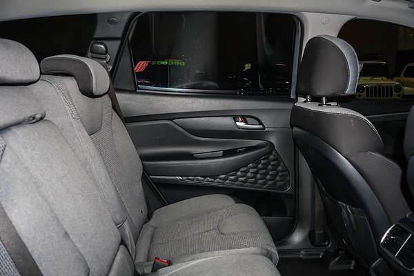 2018 Hyundai Santa Fe Active TM