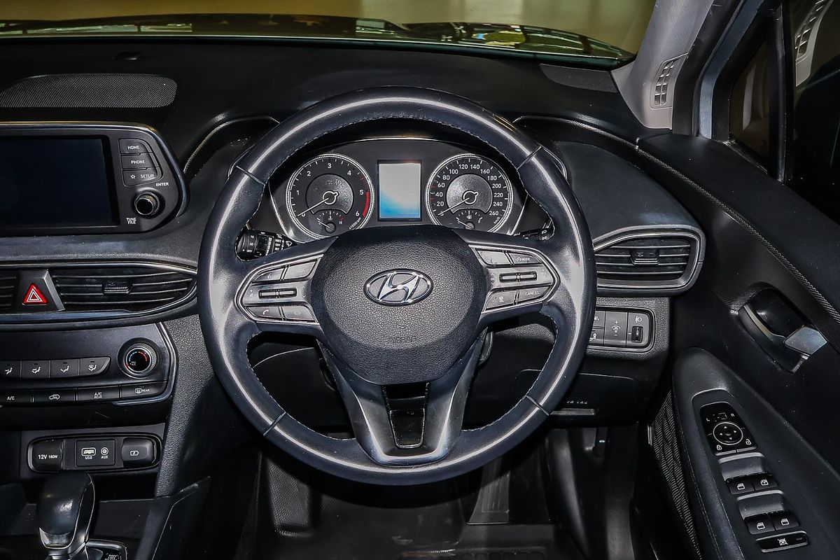2018 Hyundai Santa Fe Active TM