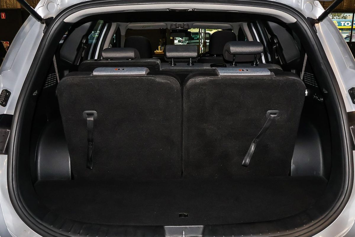 2018 Hyundai Santa Fe Active TM