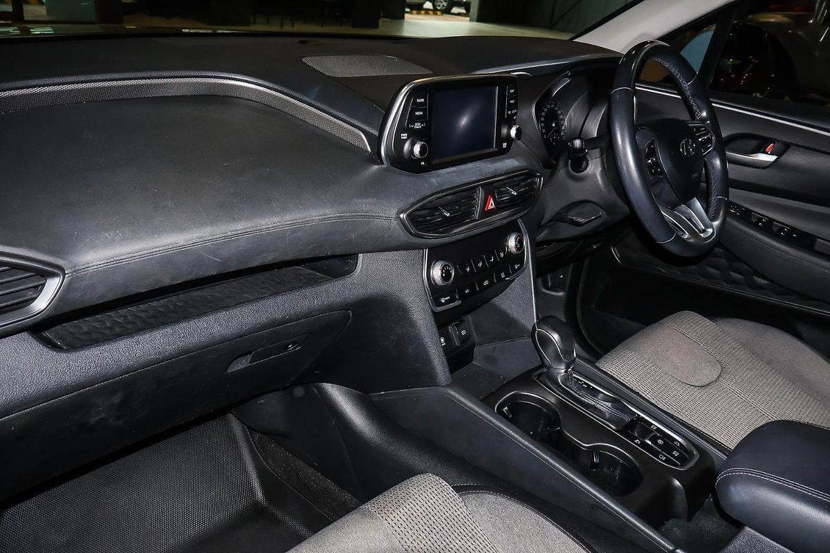 2018 Hyundai Santa Fe Active TM