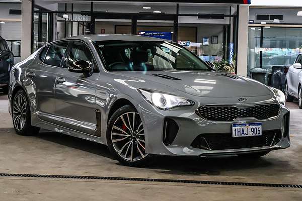 2020 Kia Stinger 330S CK