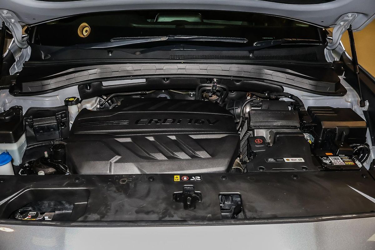 2018 Hyundai Santa Fe Active TM