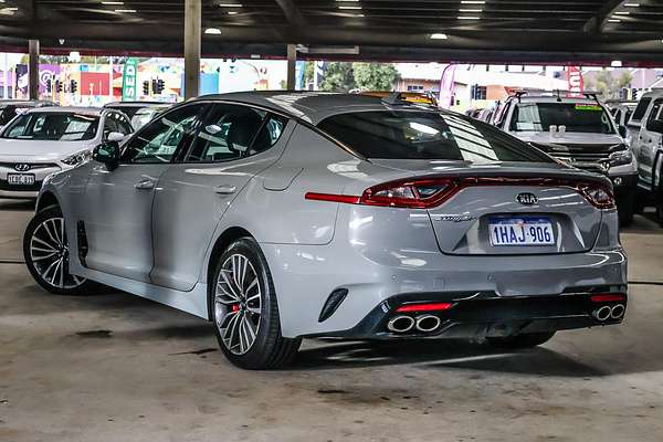 2020 Kia Stinger 330S CK