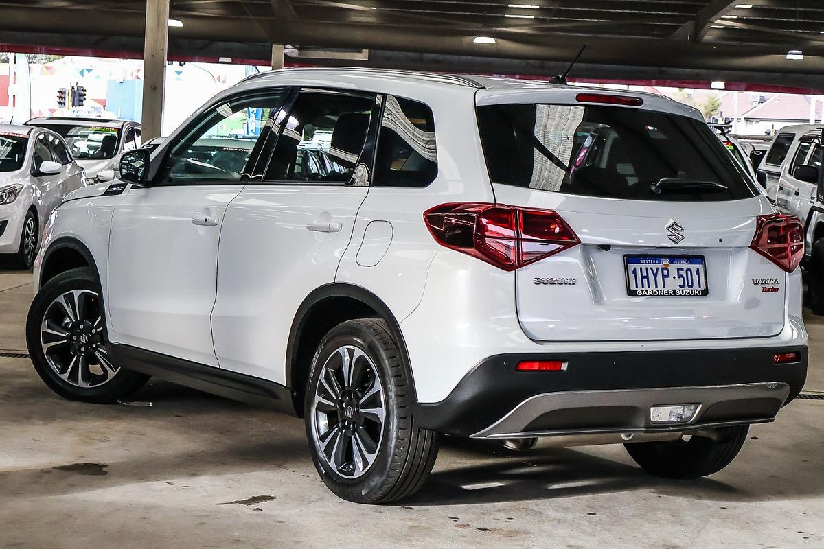 2023 Suzuki Vitara Turbo LY Series II