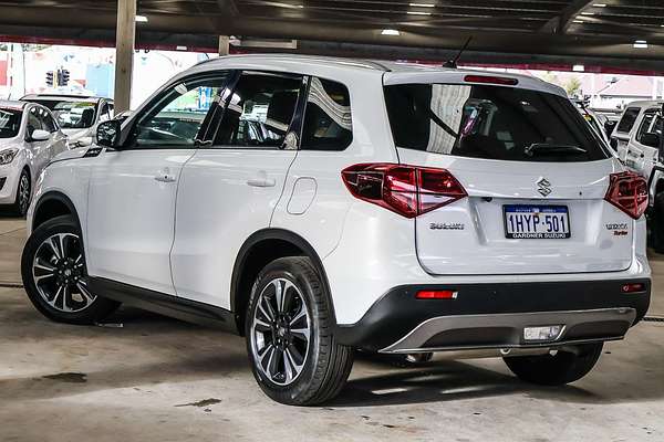 2023 Suzuki Vitara Turbo LY Series II