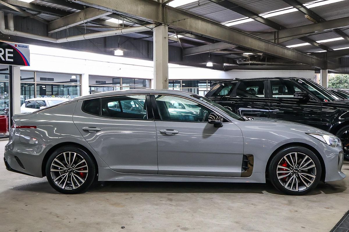 2020 Kia Stinger 330S CK