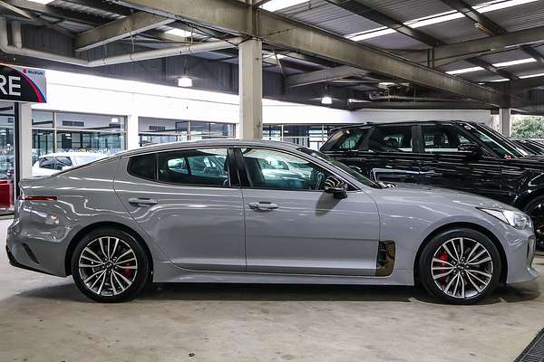 2020 Kia Stinger 330S CK