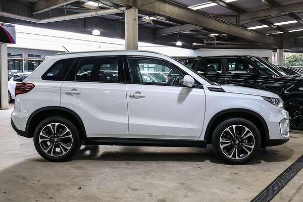 2023 Suzuki Vitara Turbo LY Series II