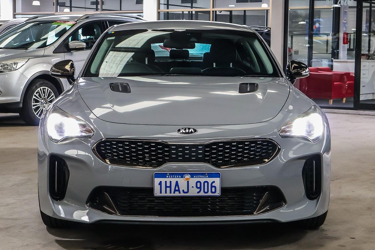 2020 Kia Stinger 330S CK