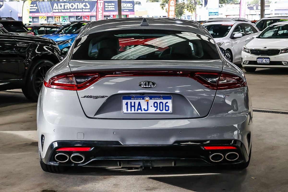 2020 Kia Stinger 330S CK