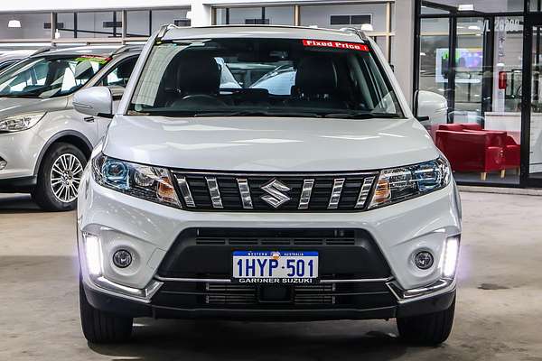 2023 Suzuki Vitara Turbo LY Series II