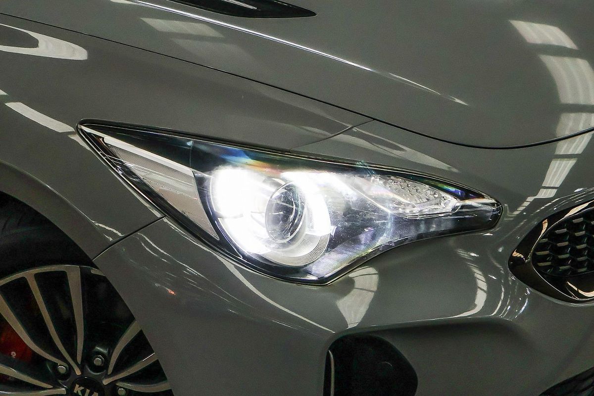 2020 Kia Stinger 330S CK