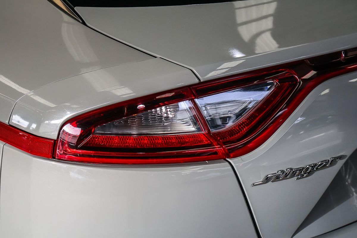 2020 Kia Stinger 330S CK