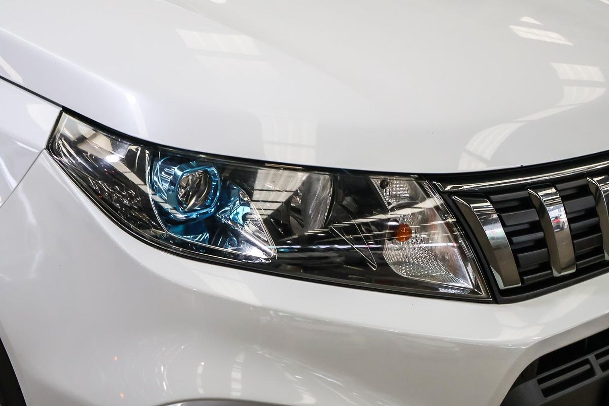 2023 Suzuki Vitara Turbo LY Series II
