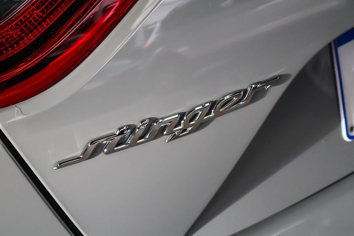 2020 Kia Stinger 330S CK