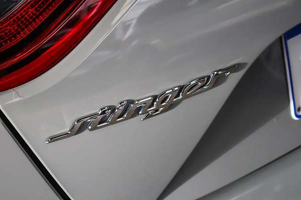 2020 Kia Stinger 330S CK