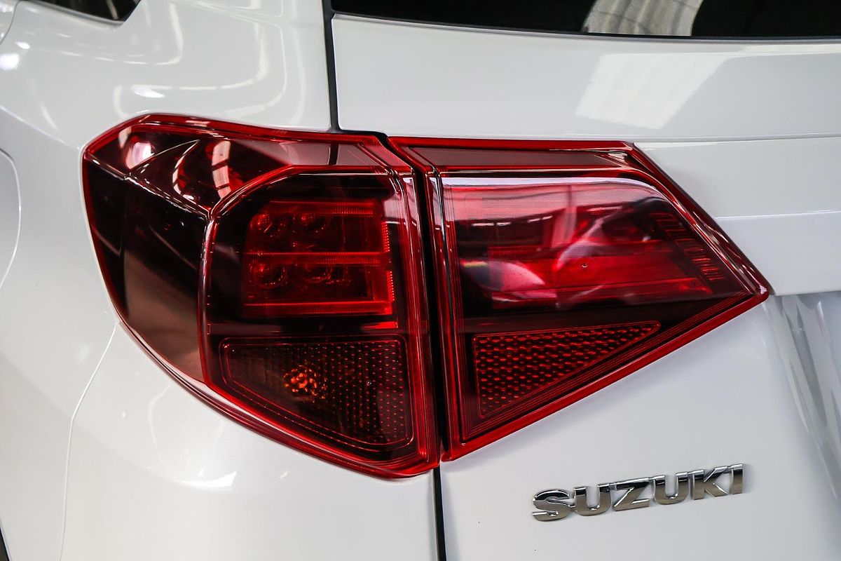 2023 Suzuki Vitara Turbo LY Series II