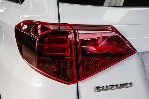 2023 Suzuki Vitara Turbo LY Series II