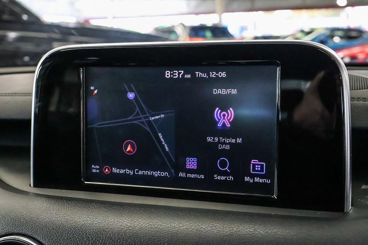 2020 Kia Stinger 330S CK