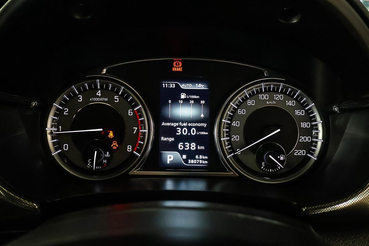 2023 Suzuki Vitara Turbo LY Series II