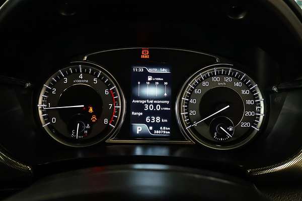2023 Suzuki Vitara Turbo LY Series II