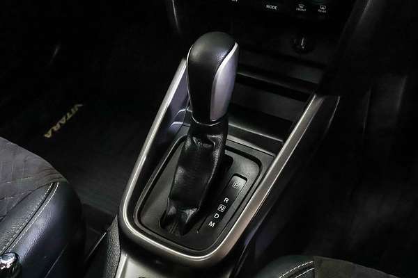 2023 Suzuki Vitara Turbo LY Series II